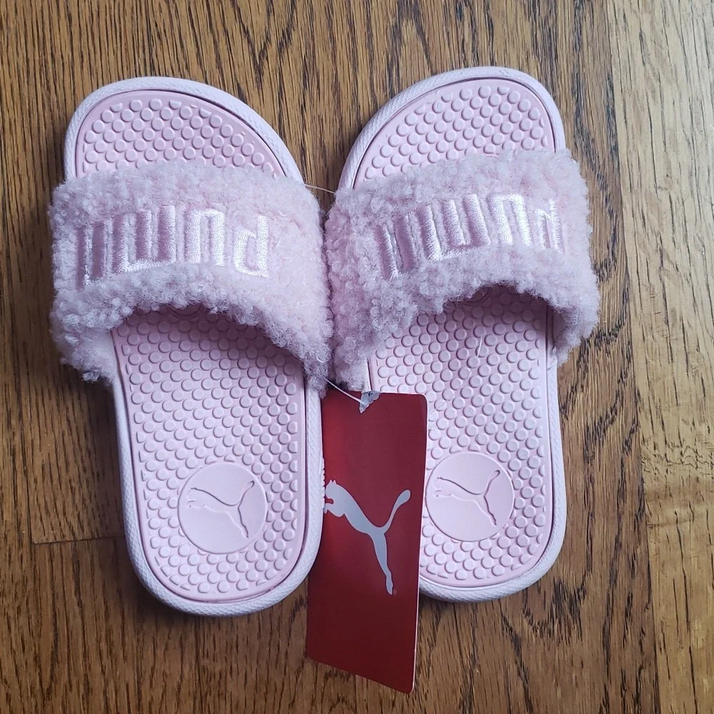 Puma brand new